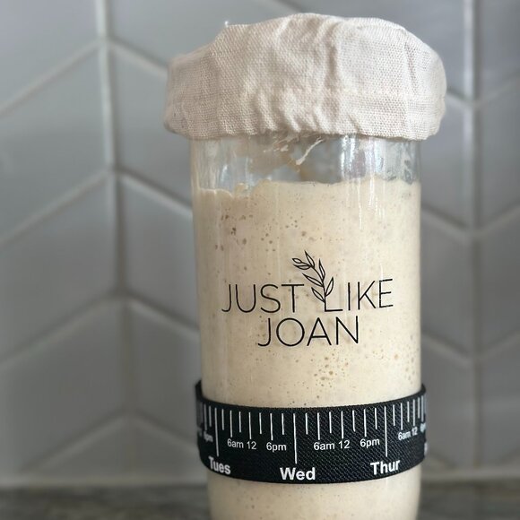 Ultimate Sourdough Bread Baking Kit ALL-IN-ONE - Picture 6 of 8